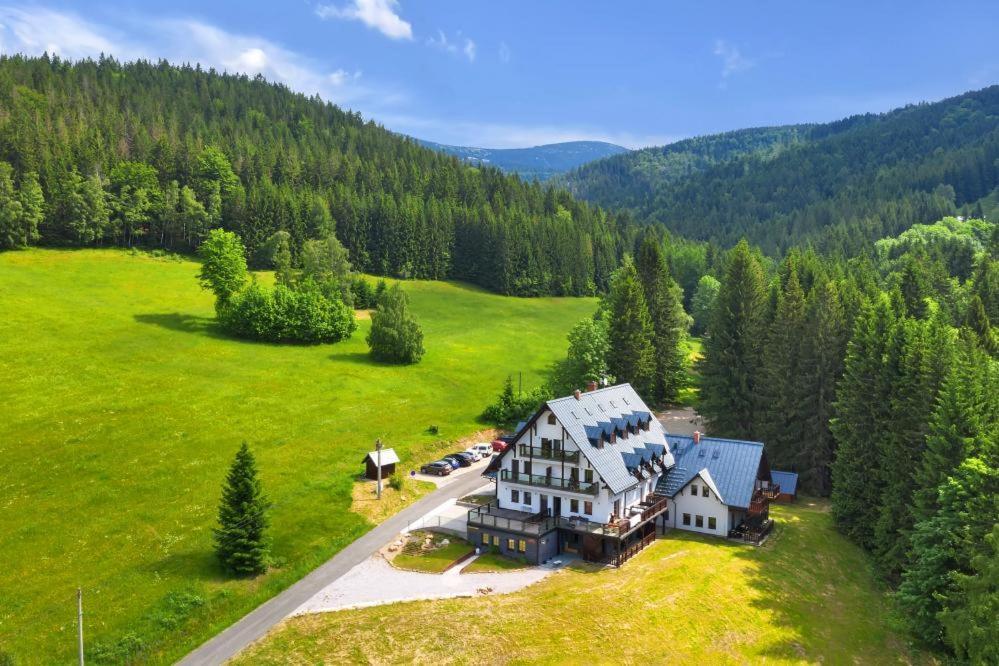 Rezidence Rokytnice Рокицани Экстерьер фото
